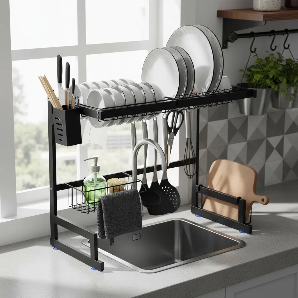 Escurridor de Platos